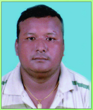 श्री विजेन्द्र चौधरी